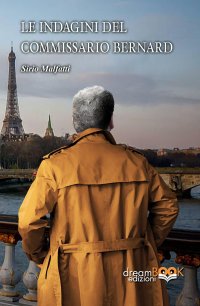 Immagine copertina libro Le indagini del commissario Bernard. Ediz. integrale