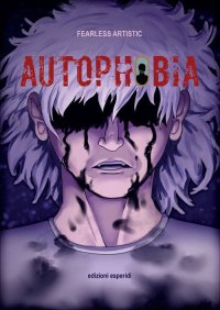 Immagine copertina libro Autophobia