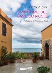 Immagine copertina libro Il profumo del basilico riccio