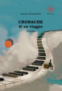 Immagine copertina libro Cronache di un viaggio