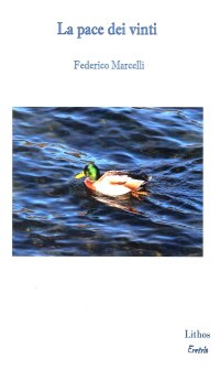 Immagine copertina libro La pace dei vinti