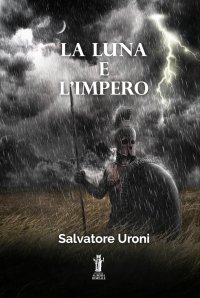 Immagine copertina libro La luna e l'impero