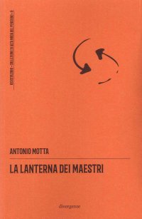 Immagine copertina libro La lanterna dei maestri. Nuova ediz.