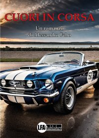Immagine copertina libro Cuori in corsa