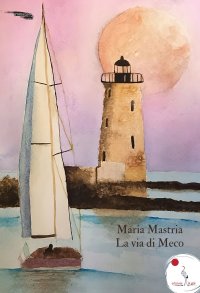 Immagine copertina libro La via di Meco