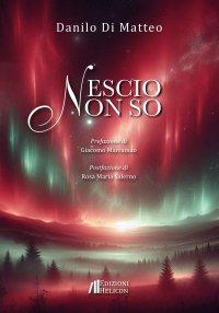 Immagine copertina libro Nescio. Non so