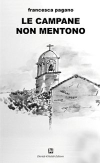 Immagine copertina libro Le campane non mentono