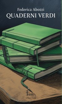 Immagine copertina libro Quaderni verdi