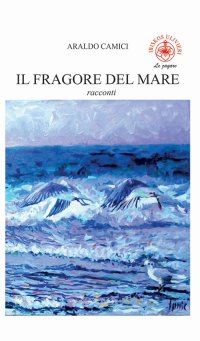 Immagine copertina libro Il fragore del mare