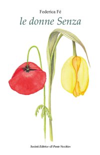 Immagine copertina libro Le donne senza