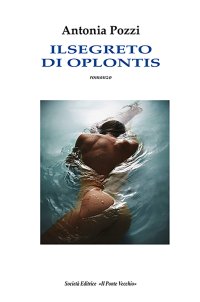 Immagine copertina libro Il segreto di Oplontis