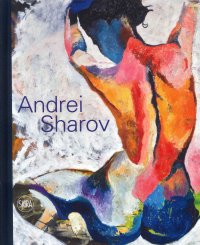 Immagine copertina libro Andrei Sharov