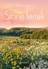 Immagine copertina libro Storie feriali
