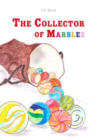 Immagine copertina libro The collector of marbles
