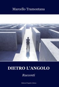 Immagine copertina libro Dietro l'angolo