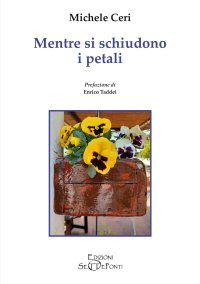 Immagine copertina libro Mentre si schiudono i petali