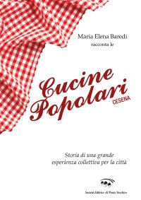 Immagine copertina libro Cucine Popolari Cesena