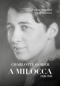 Immagine copertina libro Charlotte Gower a Milocca 1928 - 1930