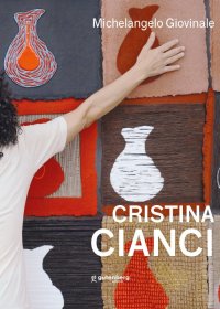 Immagine copertina libro Cristina Cianci
