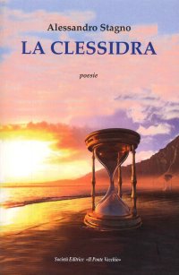Immagine copertina libro La clessidra