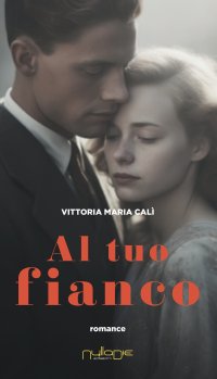 Immagine copertina libro Al tuo fianco