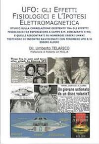 Immagine copertina libro Ufo gli effetti