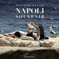 Immagine copertina libro Napoli souvenir. Ediz. italiana, inglese, francese e spagnola