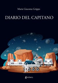 Immagine copertina libro Diario del capitano