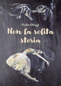 Immagine copertina libro Non la solita storia