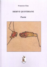 Immagine copertina libro Derive quotidiane