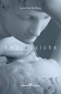 Immagine copertina libro Amore e Psiche. Lettere d'amore in poesia