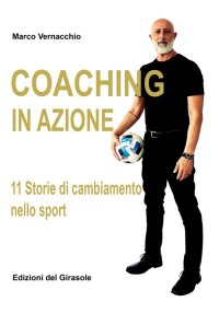 Immagine copertina libro Coaching in azione
