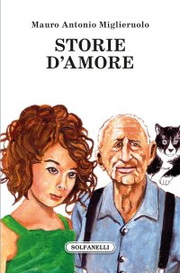 Immagine copertina libro Storie d'amore