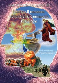 Immagine copertina libro Dante e il romanzo della Divina Commedia. Paradiso