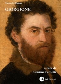 Immagine copertina libro Giorgione