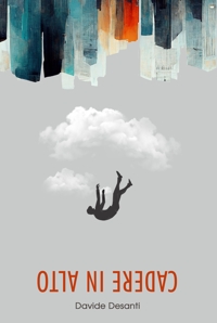 Immagine copertina libro Cadere in alto