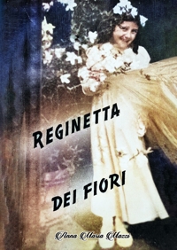 Immagine copertina libro La reginetta dei fiori
