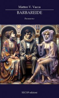 Immagine copertina libro Barbareide