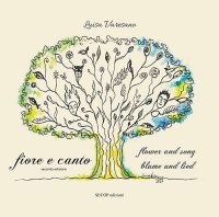 Immagine copertina libro Fiore e canto. Ediz. italiana, inglese e tedesca