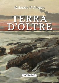 Immagine copertina libro Terra d'oltre