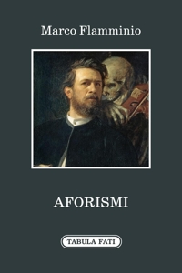 Immagine copertina libro Aforismi