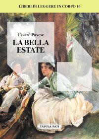 Immagine copertina libro La bella estate (in corpo 16)
