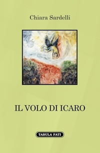 Immagine copertina libro Il volo di Icaro