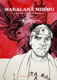 Immagine copertina libro Maracanà Mimmo