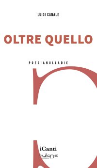 Immagine copertina libro Oltre quello
