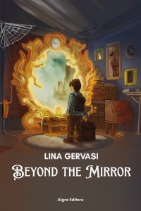 Immagine copertina libro Beyond the mirror
