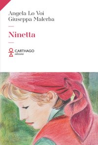 Immagine copertina libro Ninetta
