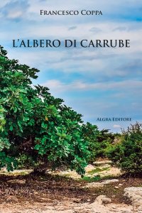 Immagine copertina libro L'albero di carrube
