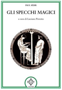 Immagine copertina libro Gli specchi magici