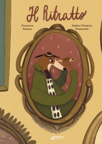 Immagine copertina libro Il ritratto. Ediz. a colori